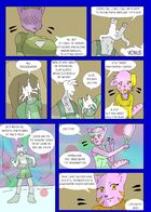 Blaze of Silver  : Chapitre 12 page 15