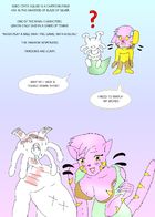 Blaze of Silver  : Chapitre 12 page 18