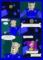 Blaze of Silver  : Chapter 12 page 22
