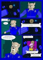 Blaze of Silver  : Chapitre 12 page 22