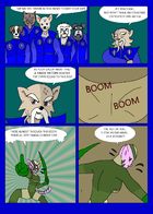 Blaze of Silver  : Chapitre 12 page 24