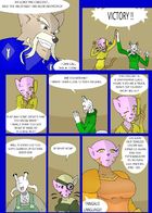 Blaze of Silver  : Chapitre 12 page 27