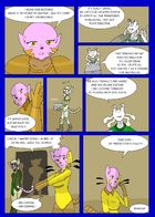 Blaze of Silver  : Chapitre 12 page 29