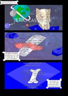 Blaze of Silver  : Chapitre 12 page 32