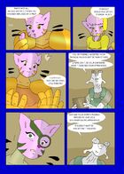 Blaze of Silver  : Chapitre 12 page 11