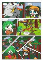 Les petites chroniques d'Eviland : Chapitre 5 page 10