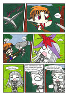 Les petites chroniques d'Eviland : Chapitre 5 page 19