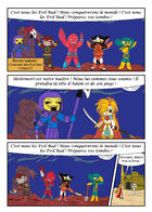 Les petites chroniques d'Eviland : Chapitre 5 page 25