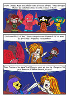 Les petites chroniques d'Eviland : Chapitre 5 page 26