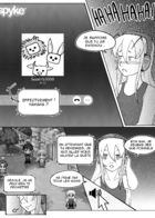 GEKKEI : Chapitre 3 page 6