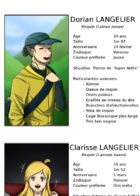 GEKKEI : Chapitre 3 page 29