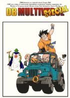 DBM U3 & U9: Una Tierra sin Goku : チャプター 15 ページ 1