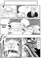 DBM U3 & U9: Una Tierra sin Goku : Chapter 15 page 2