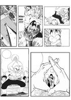 DBM U3 & U9: Una Tierra sin Goku : Chapter 15 page 9