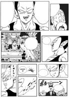 DBM U3 & U9: Una Tierra sin Goku : Chapter 15 page 18