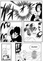 DBM U3 & U9: Una Tierra sin Goku : Chapitre 15 page 23