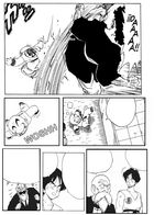 DBM U3 & U9: Una Tierra sin Goku : Chapitre 15 page 24