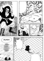 DBM U3 & U9: Una Tierra sin Goku : Chapter 15 page 27