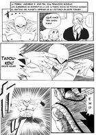 DBM U3 & U9: Una Tierra sin Goku : Chapter 15 page 2