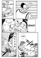 DBM U3 & U9: Una Tierra sin Goku : Chapter 15 page 3