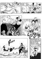 DBM U3 & U9: Una Tierra sin Goku : Chapter 15 page 4