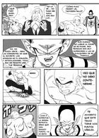 DBM U3 & U9: Una Tierra sin Goku : Capítulo 15 página 5
