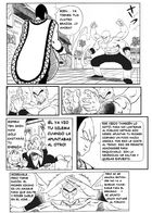 DBM U3 & U9: Una Tierra sin Goku : Capítulo 15 página 6