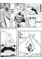 DBM U3 & U9: Una Tierra sin Goku : Chapitre 15 page 9