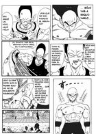 DBM U3 & U9: Una Tierra sin Goku : Capítulo 15 página 10