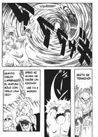 DBM U3 & U9: Una Tierra sin Goku : Capítulo 15 página 13