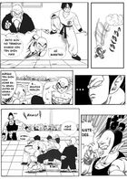 DBM U3 & U9: Una Tierra sin Goku : Chapter 15 page 15