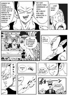DBM U3 & U9: Una Tierra sin Goku : Capítulo 15 página 18
