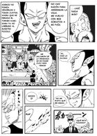 DBM U3 & U9: Una Tierra sin Goku : Chapitre 15 page 18