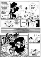 DBM U3 & U9: Una Tierra sin Goku : Chapter 15 page 20