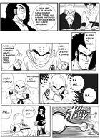 DBM U3 & U9: Una Tierra sin Goku : Chapter 15 page 22