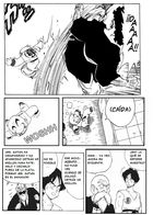 DBM U3 & U9: Una Tierra sin Goku : Capítulo 15 página 24