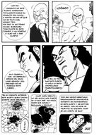 DBM U3 & U9: Una Tierra sin Goku : Chapitre 15 page 25