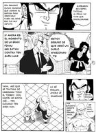 DBM U3 & U9: Una Tierra sin Goku : Chapter 15 page 26