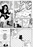 DBM U3 & U9: Una Tierra sin Goku : Chapitre 15 page 27