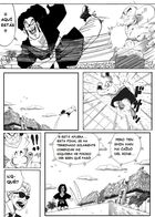 DBM U3 & U9: Una Tierra sin Goku : Capítulo 15 página 28