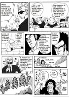 DBM U3 & U9: Una Tierra sin Goku : Chapter 15 page 29