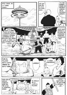 DBM U3 & U9: Una Tierra sin Goku : Глава 15 страница 30
