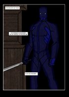 Impact : Chapter 1 page 4