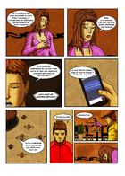 Impact : Chapter 1 page 10