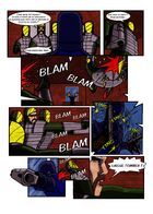Impact : Chapter 1 page 14