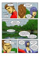 Impact : Chapter 1 page 21