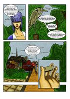 Impact : Chapter 1 page 22