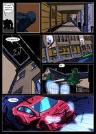 Impact : Chapter 3 page 18
