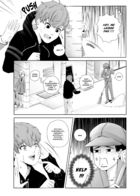 Tokyo Parade : Chapitre 1 page 14