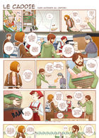 Tokyo Parade : Chapitre 1 page 26